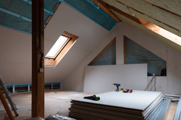 Best Local Insulation Services  in Beverly, NJ