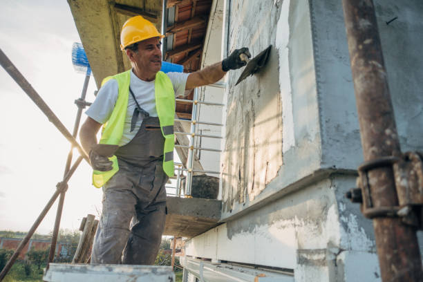 Best Spray Foam Insulation  in Beverly, NJ