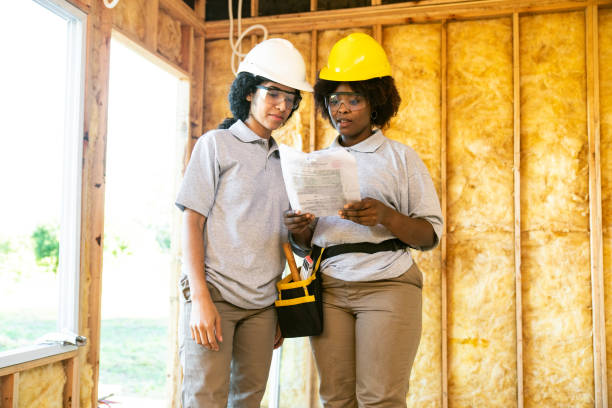 Best Spray Foam Insulation  in Beverly, NJ