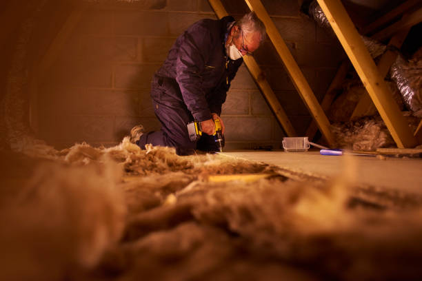 Best Residential Insulation Services  in Beverly, NJ